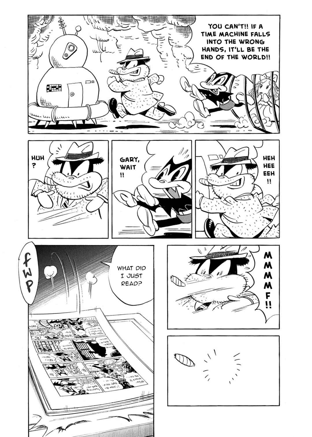 Chapter 67 - Page 7