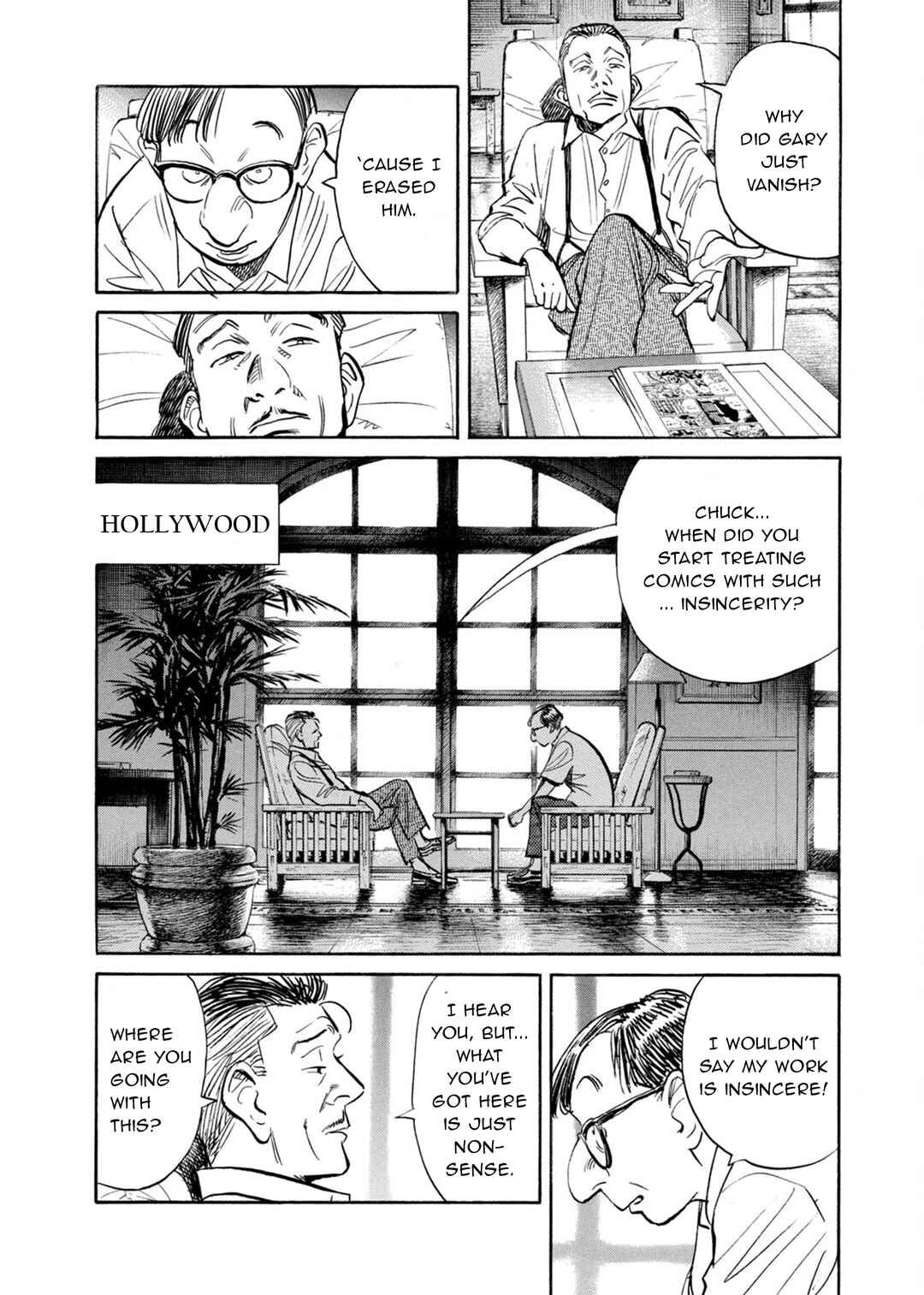 Chapter 67 - Page 8