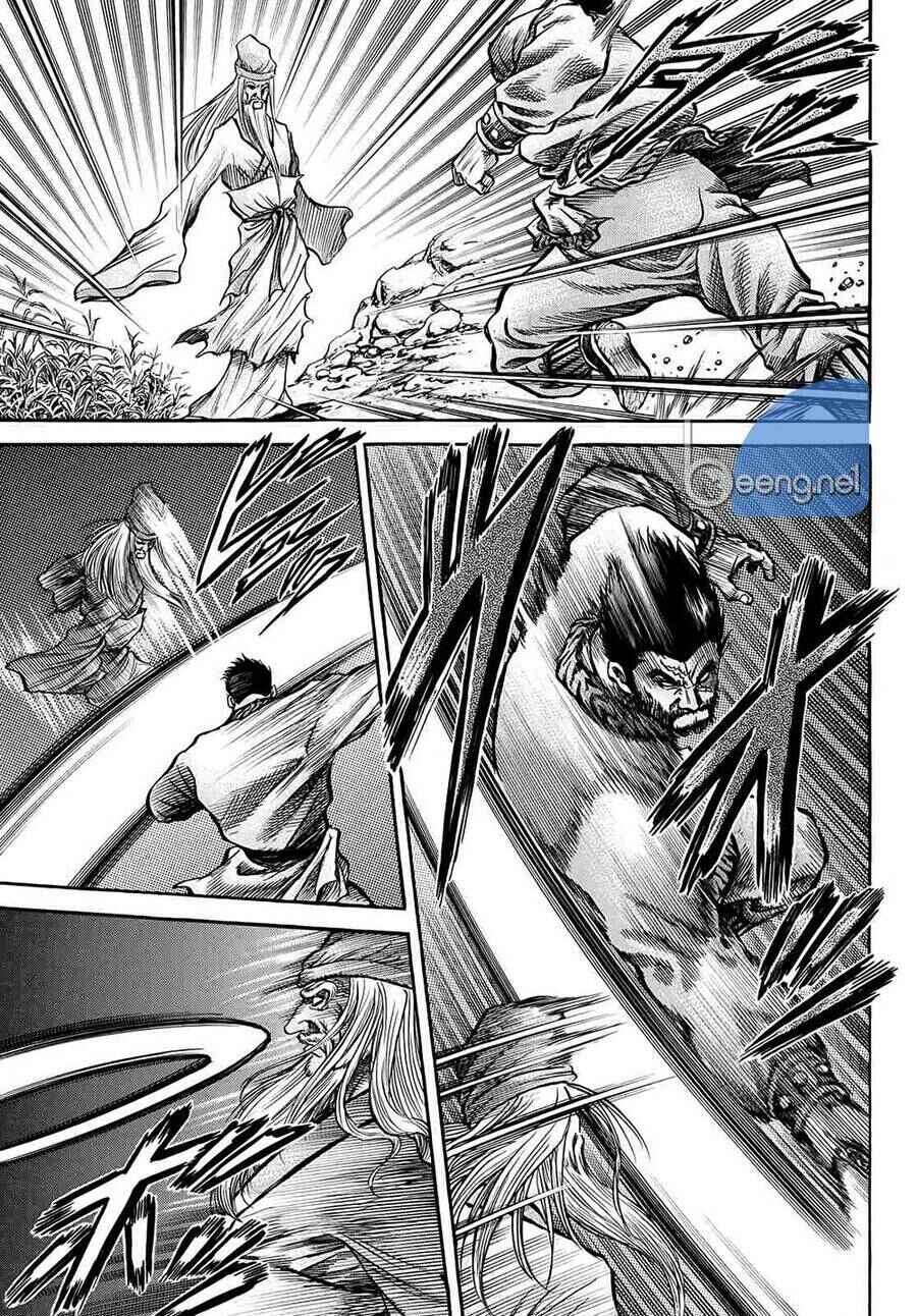 Chapter 300 - Page 11