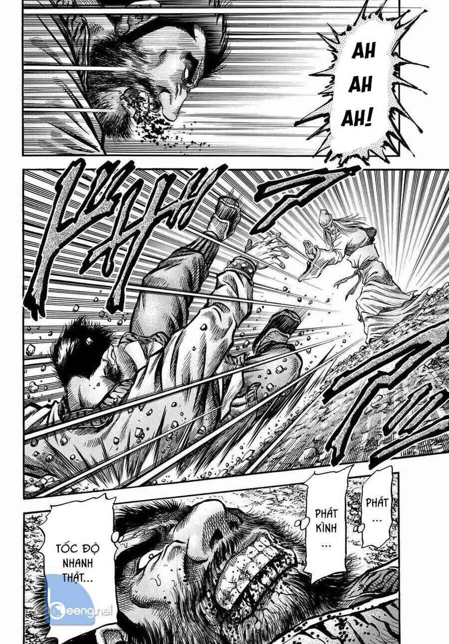 Chapter 300 - Page 16