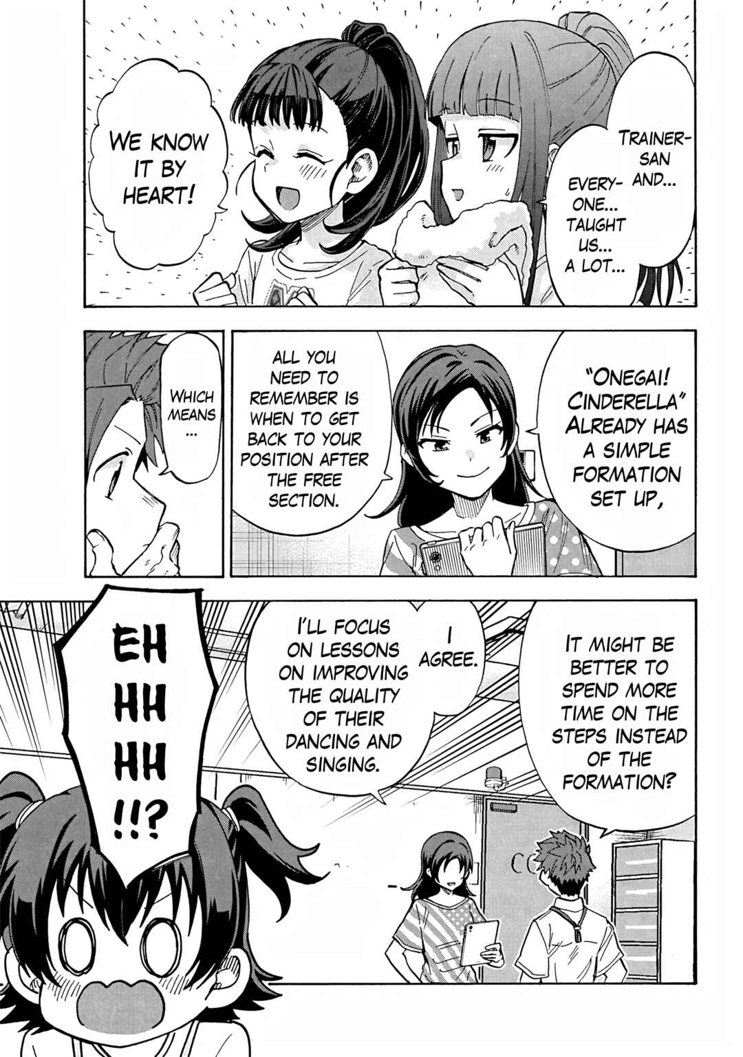 Chapter 100 - Page 12