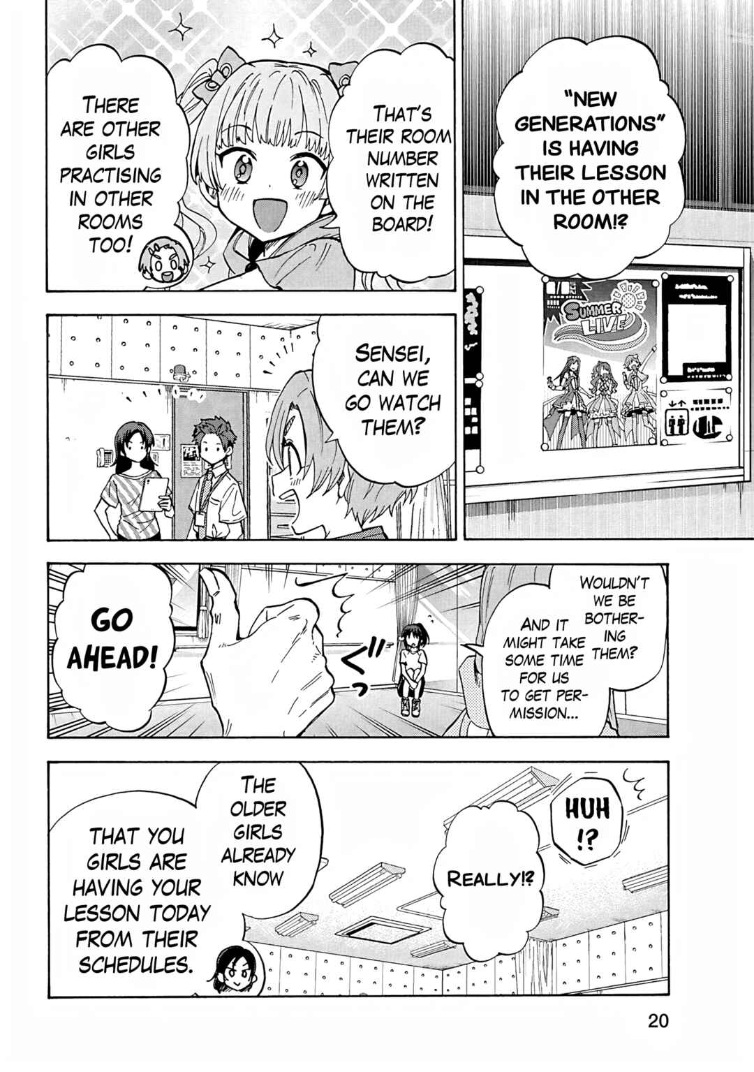 Chapter 100 - Page 13