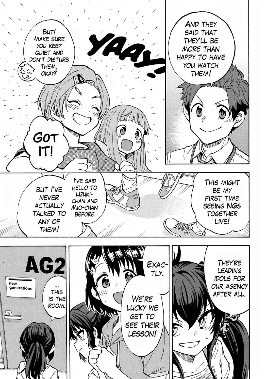 Chapter 100 - Page 14