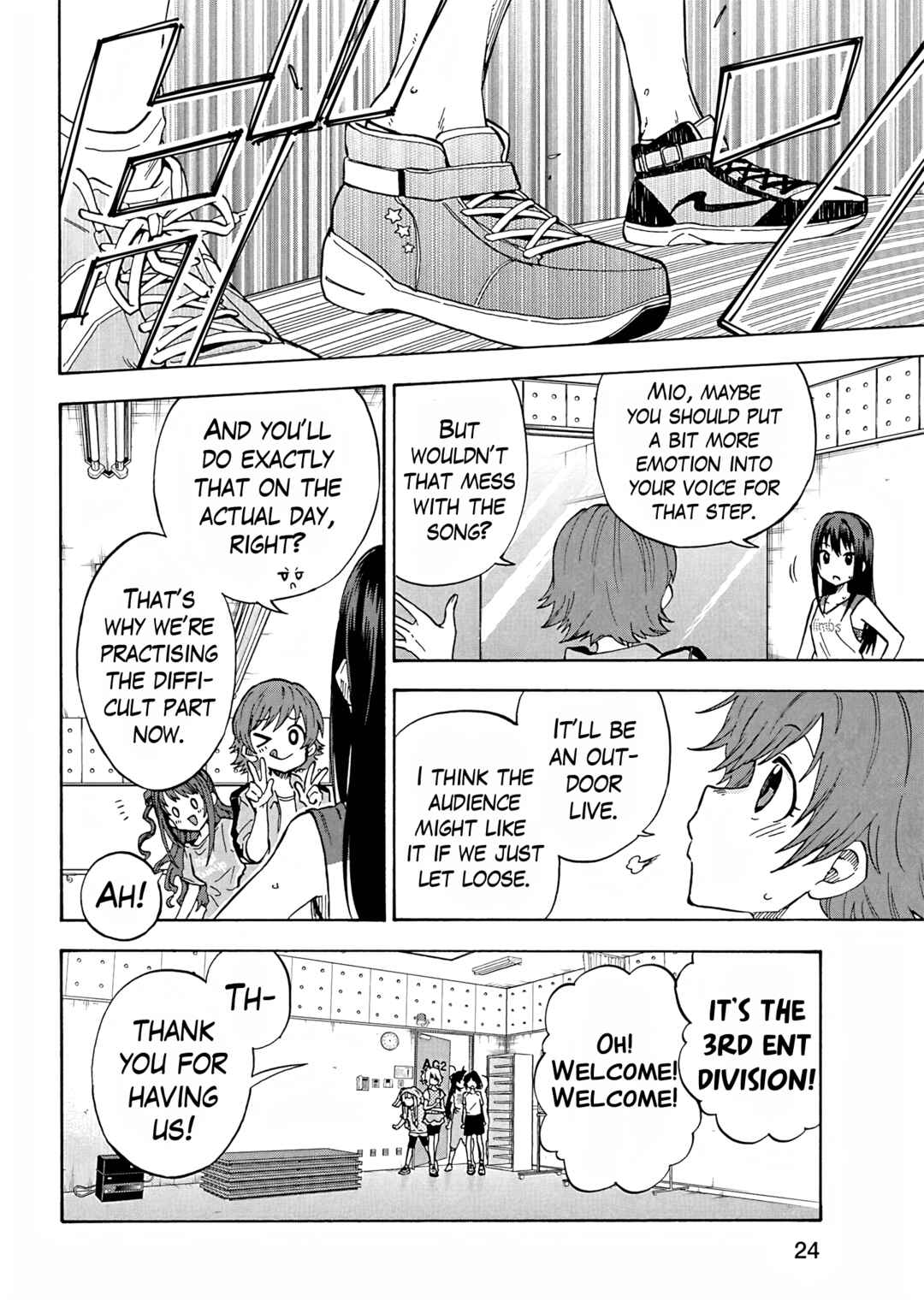 Chapter 100 - Page 16