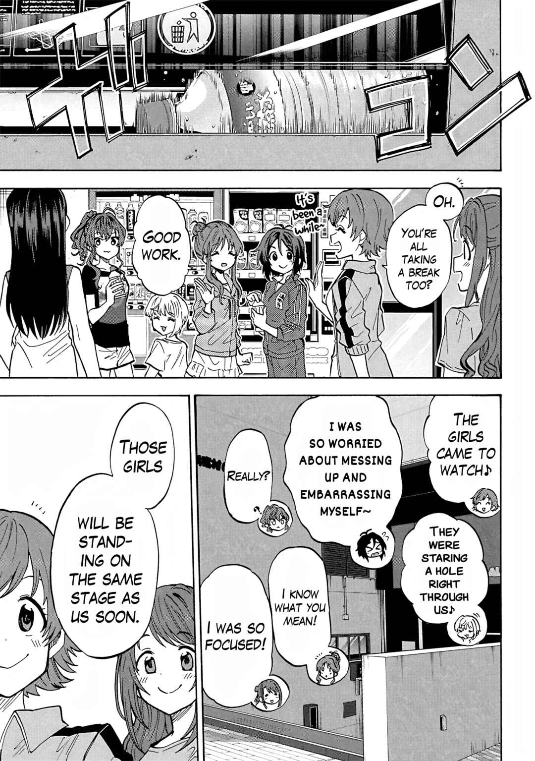 Chapter 100 - Page 23