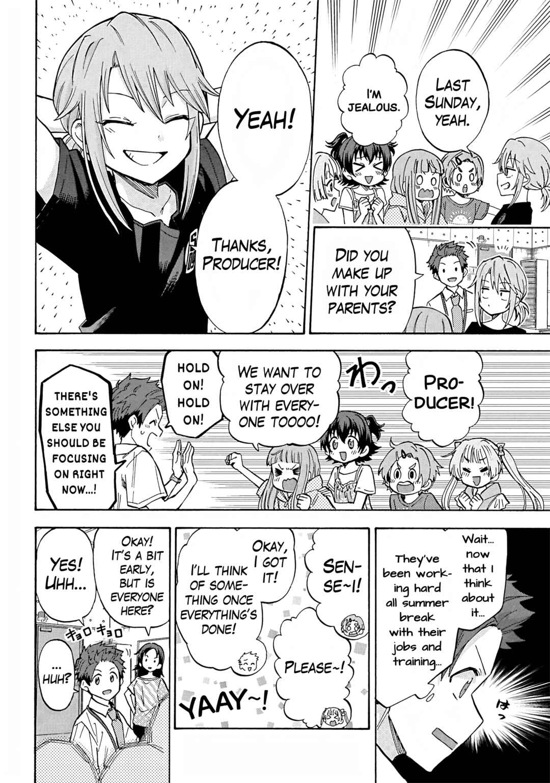 Chapter 100 - Page 5