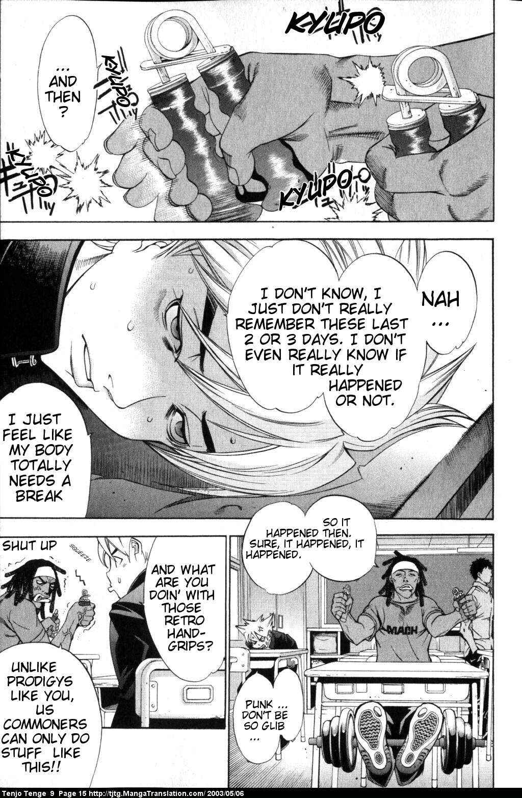 Chapter 52 - Page 13