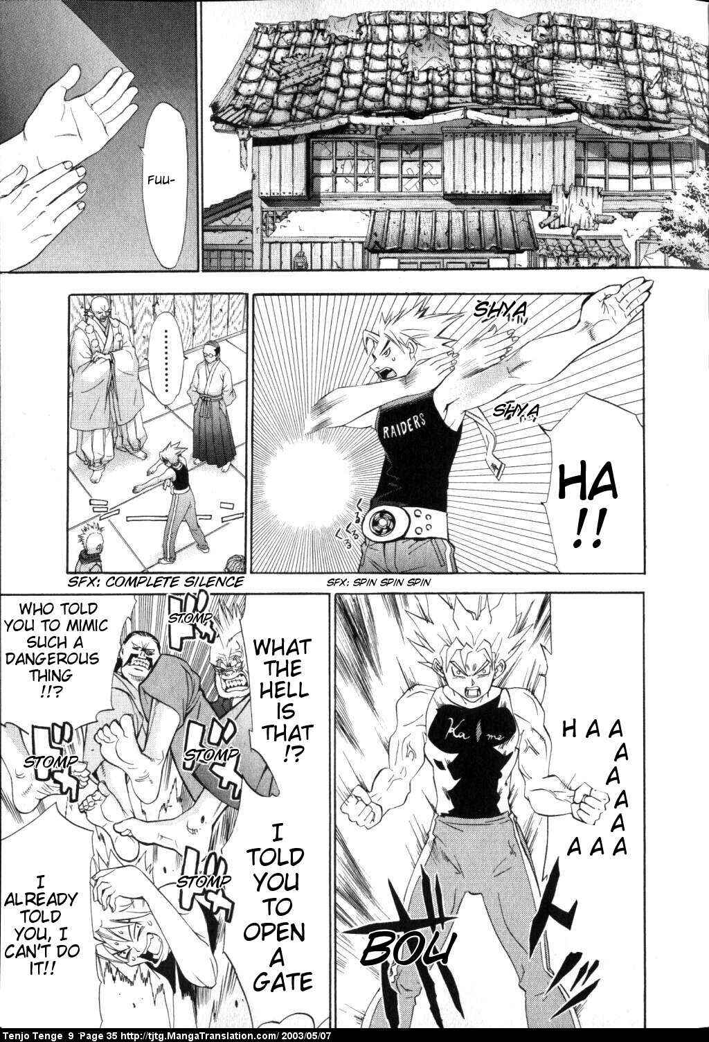 Chapter 52 - Page 31