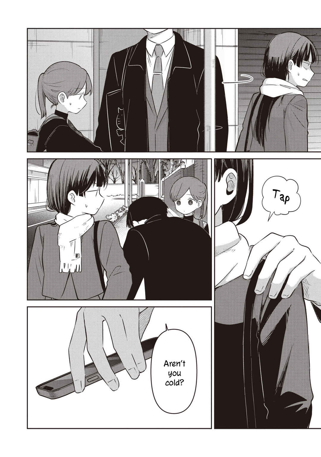 Chapter 33 - Page 20