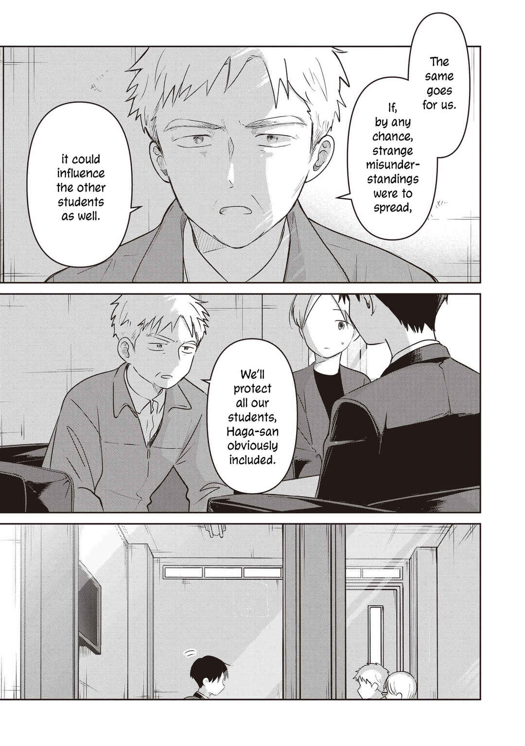 Chapter 33 - Page 31