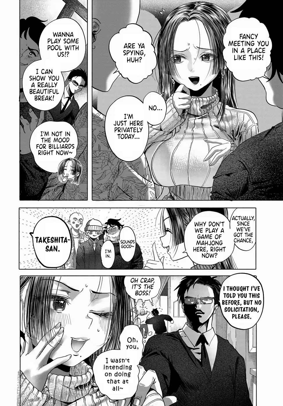 Chapter 42 - Page 28