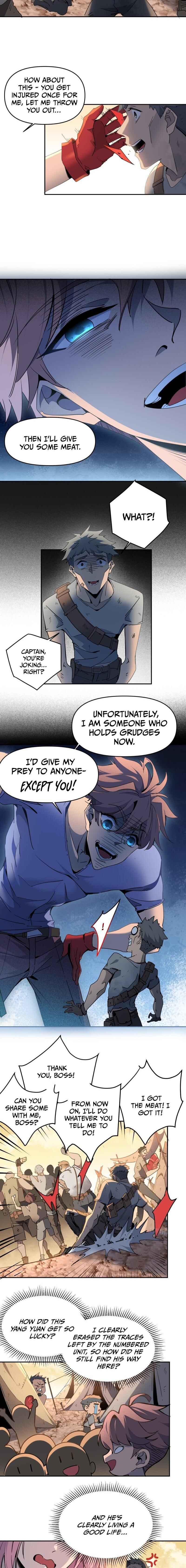 Chapter 2 - Page 5