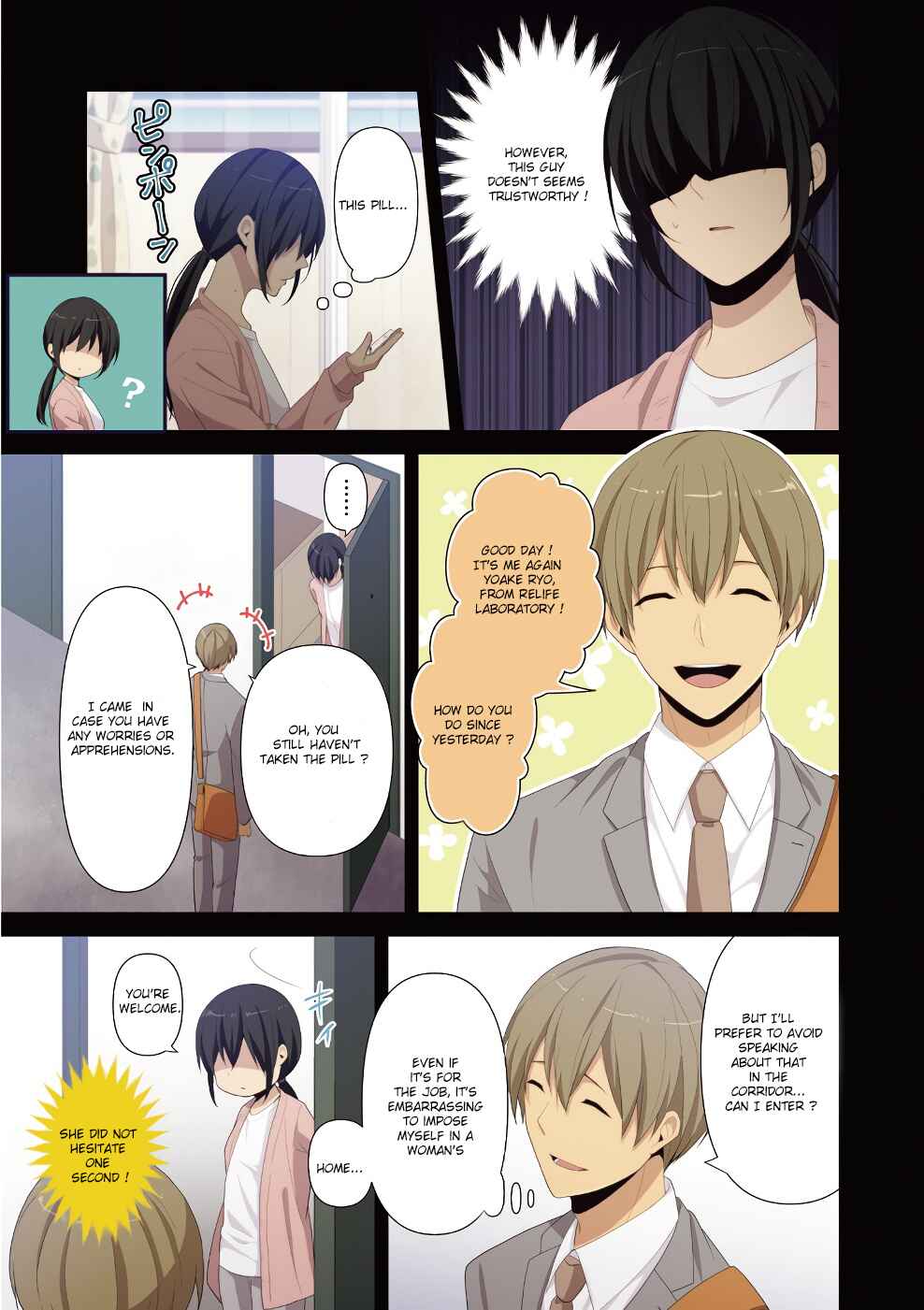 Chapter 125.5 - Page 3