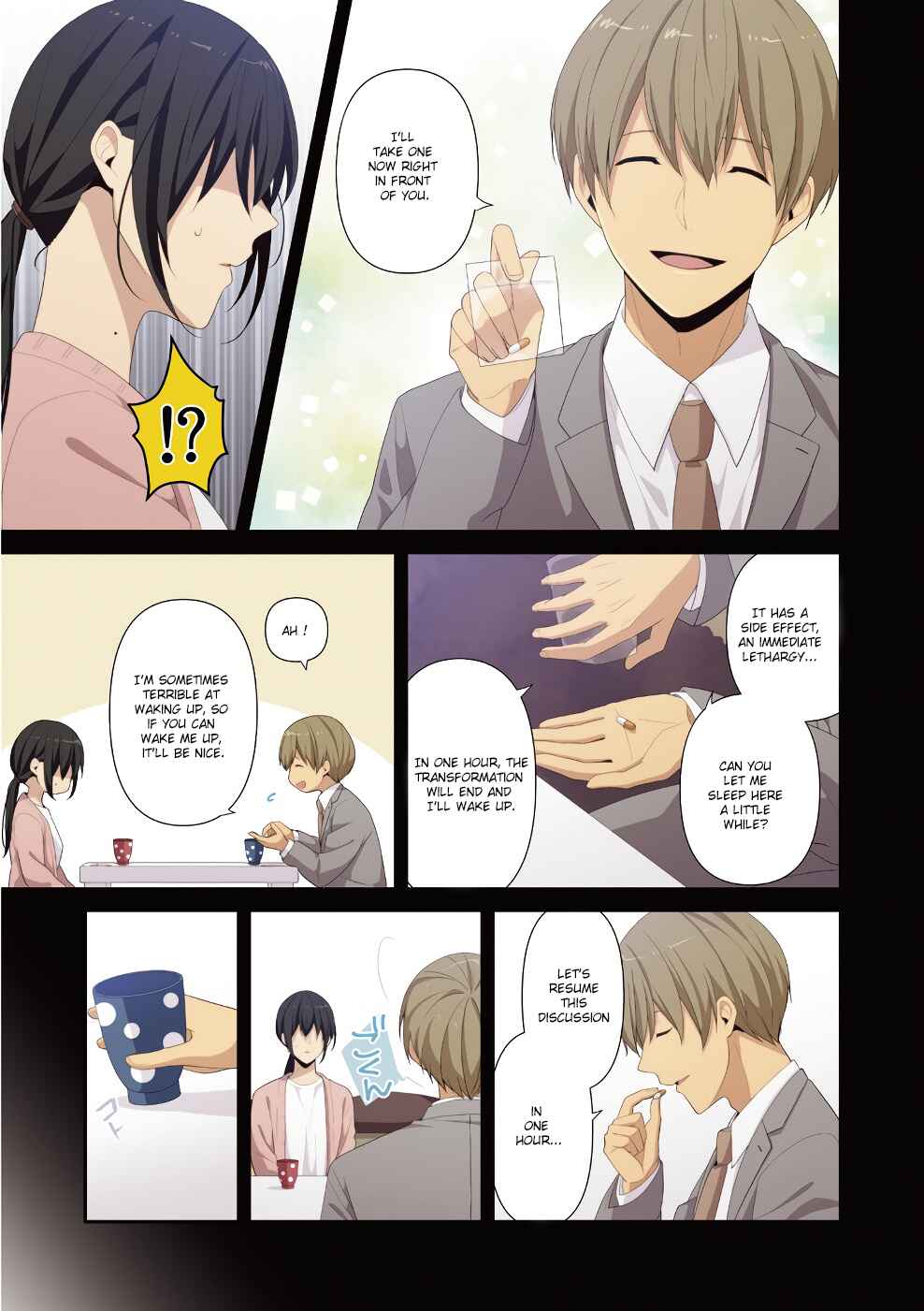 Chapter 125.5 - Page 5