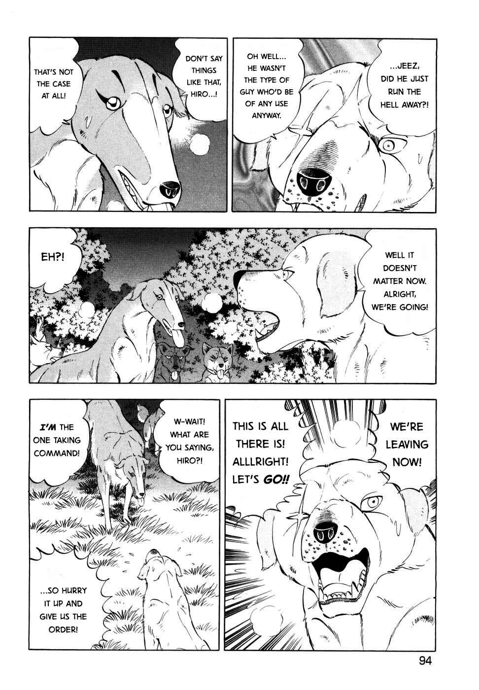 Chapter 351 - Page 13