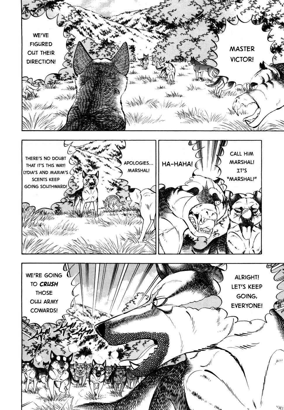 Chapter 351 - Page 3
