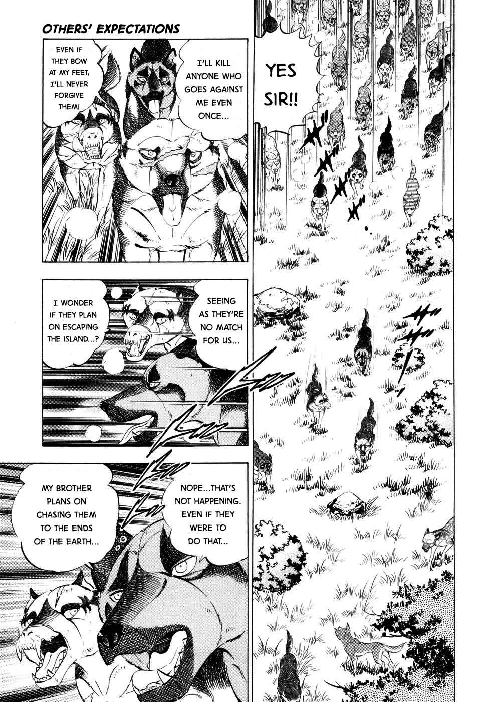 Chapter 351 - Page 4