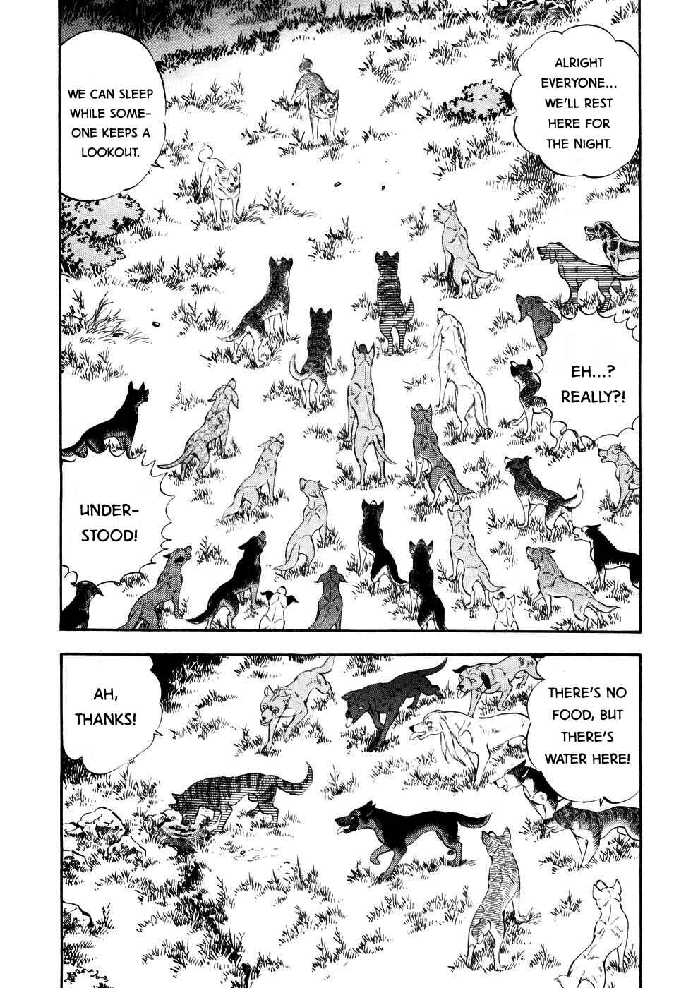 Chapter 351 - Page 8