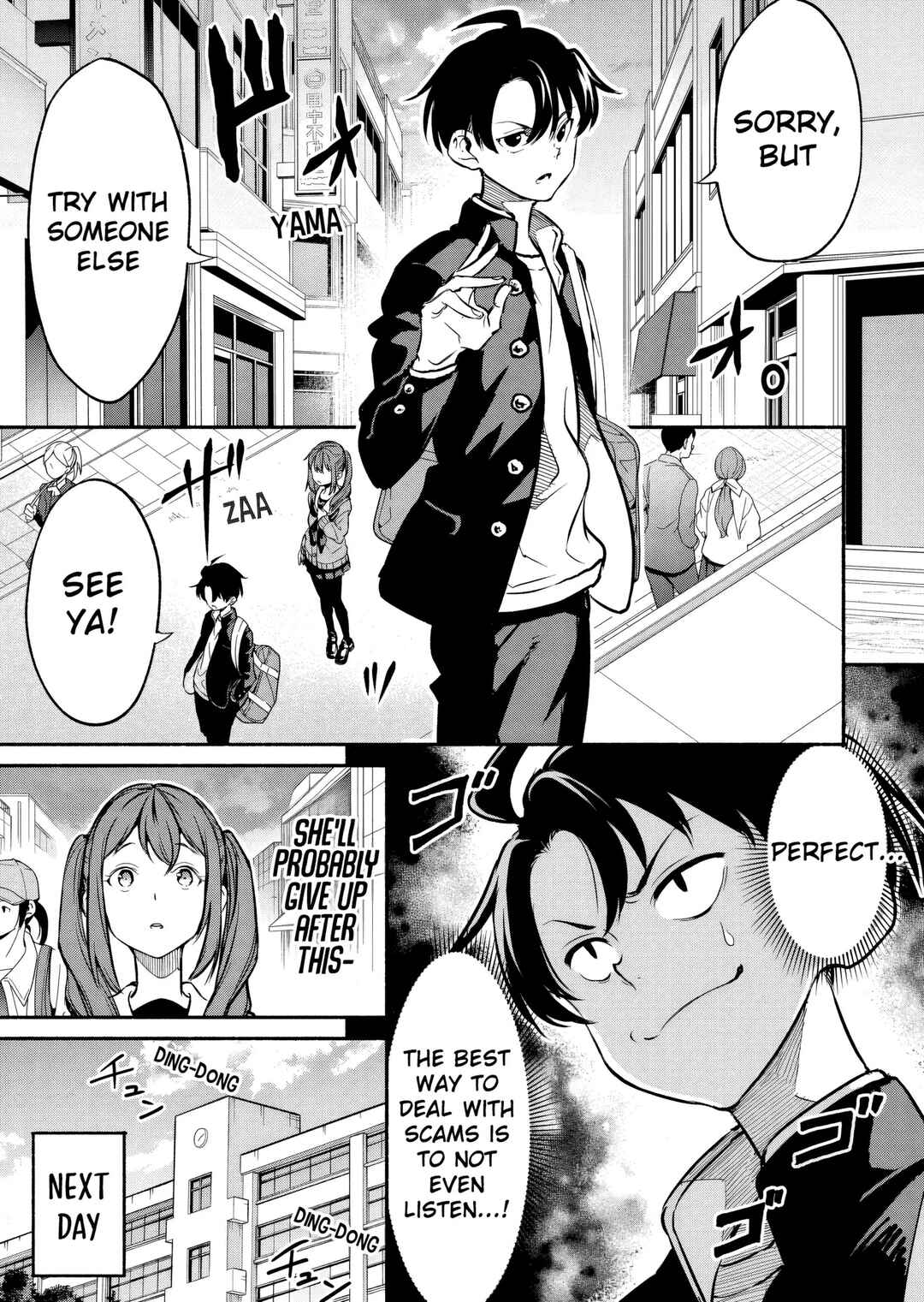 Chapter 4 - Page 6