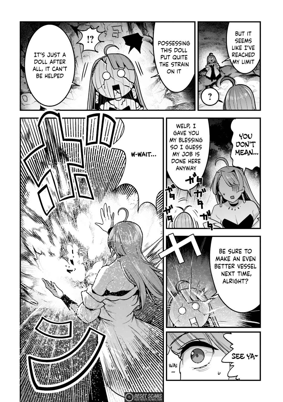 Chapter 50 - Page 21