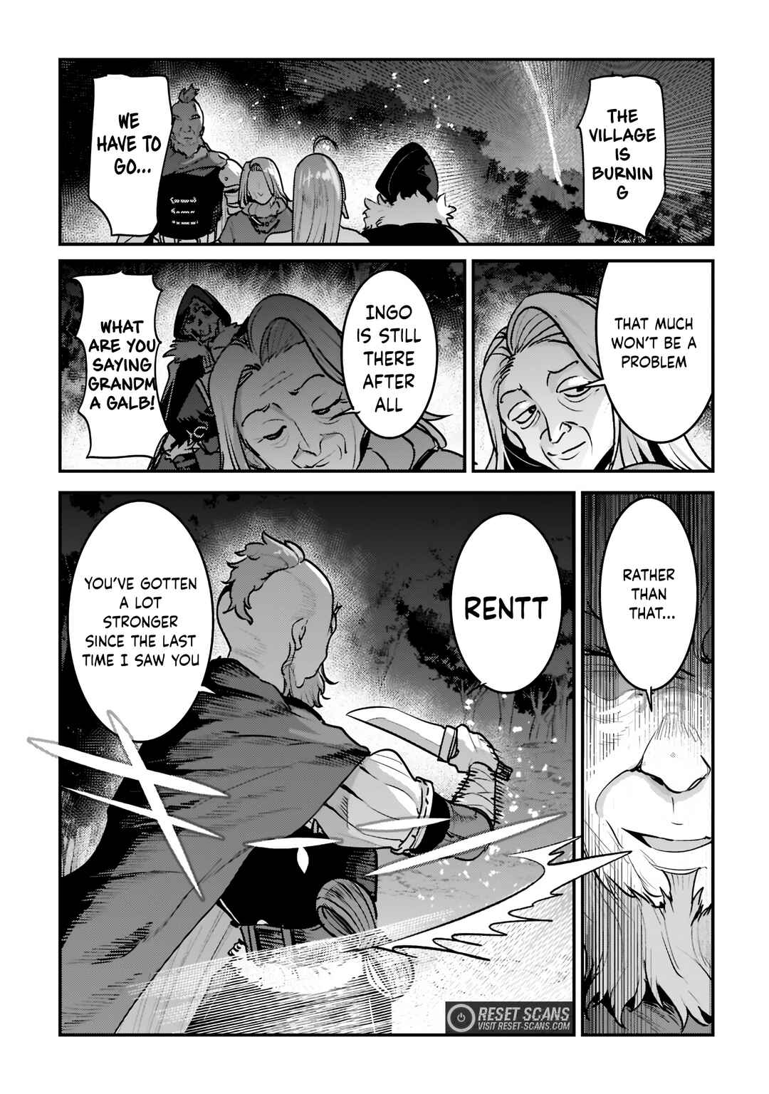 Chapter 50 - Page 32