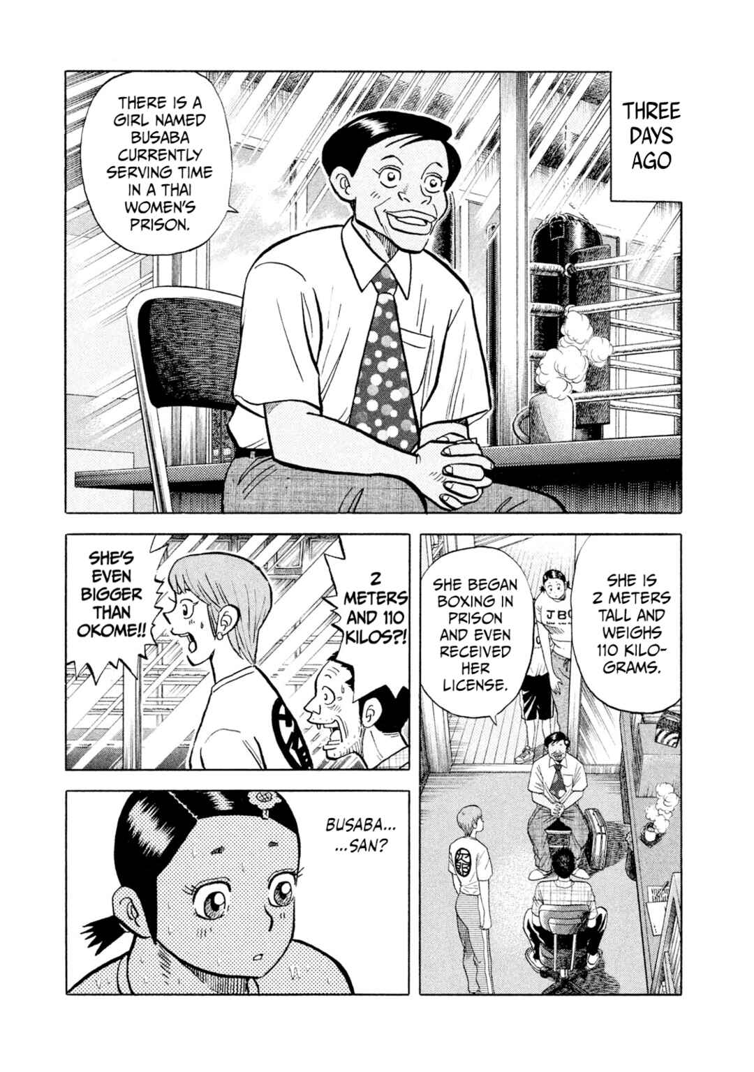 Chapter 42 - Page 13