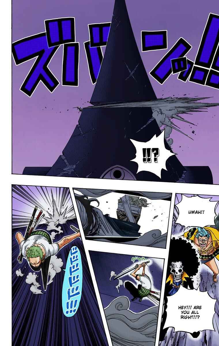Chapter 467 - Page 13