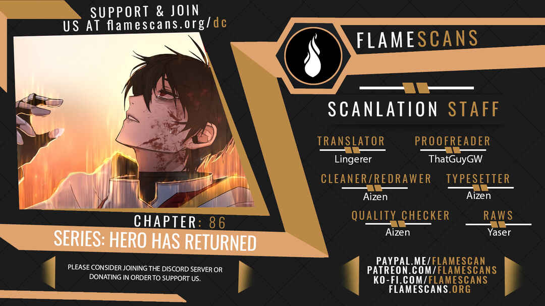 Chapter 84.9 - Page 1