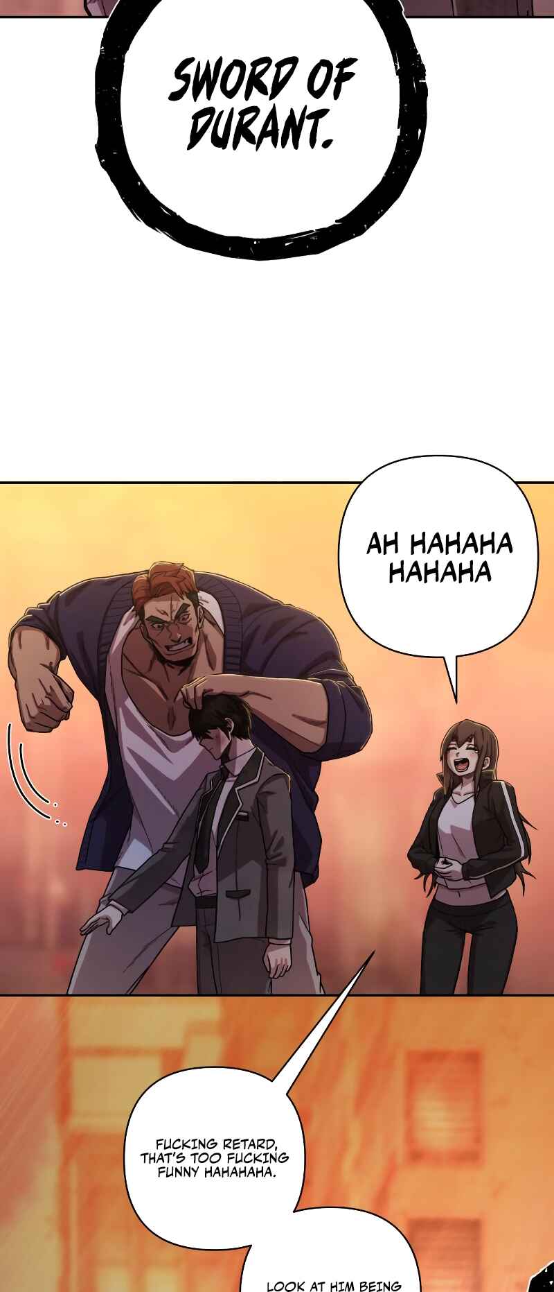 Chapter 84.9 - Page 109