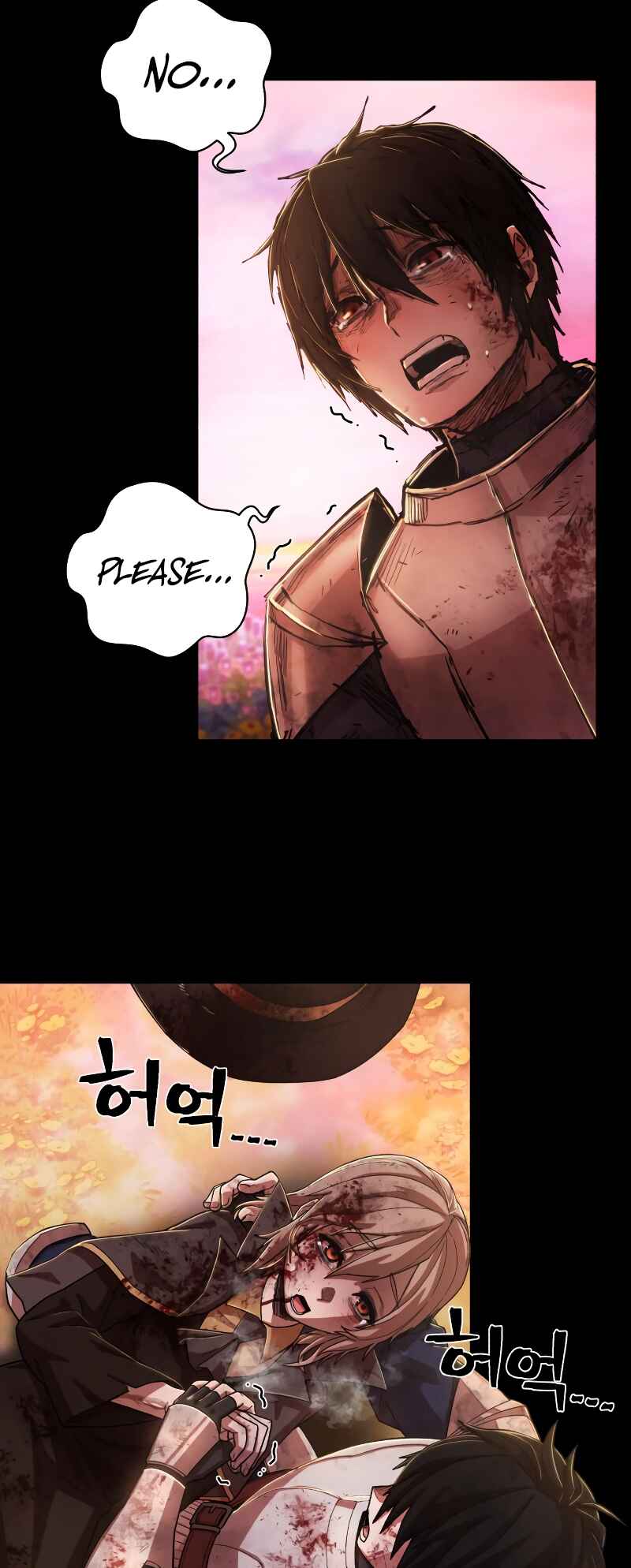 Chapter 84.9 - Page 27