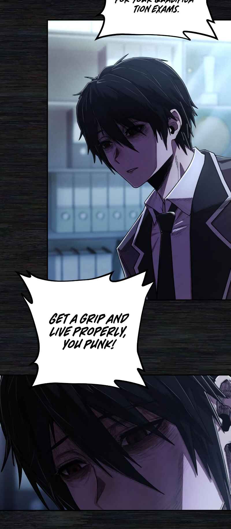 Chapter 84.9 - Page 77