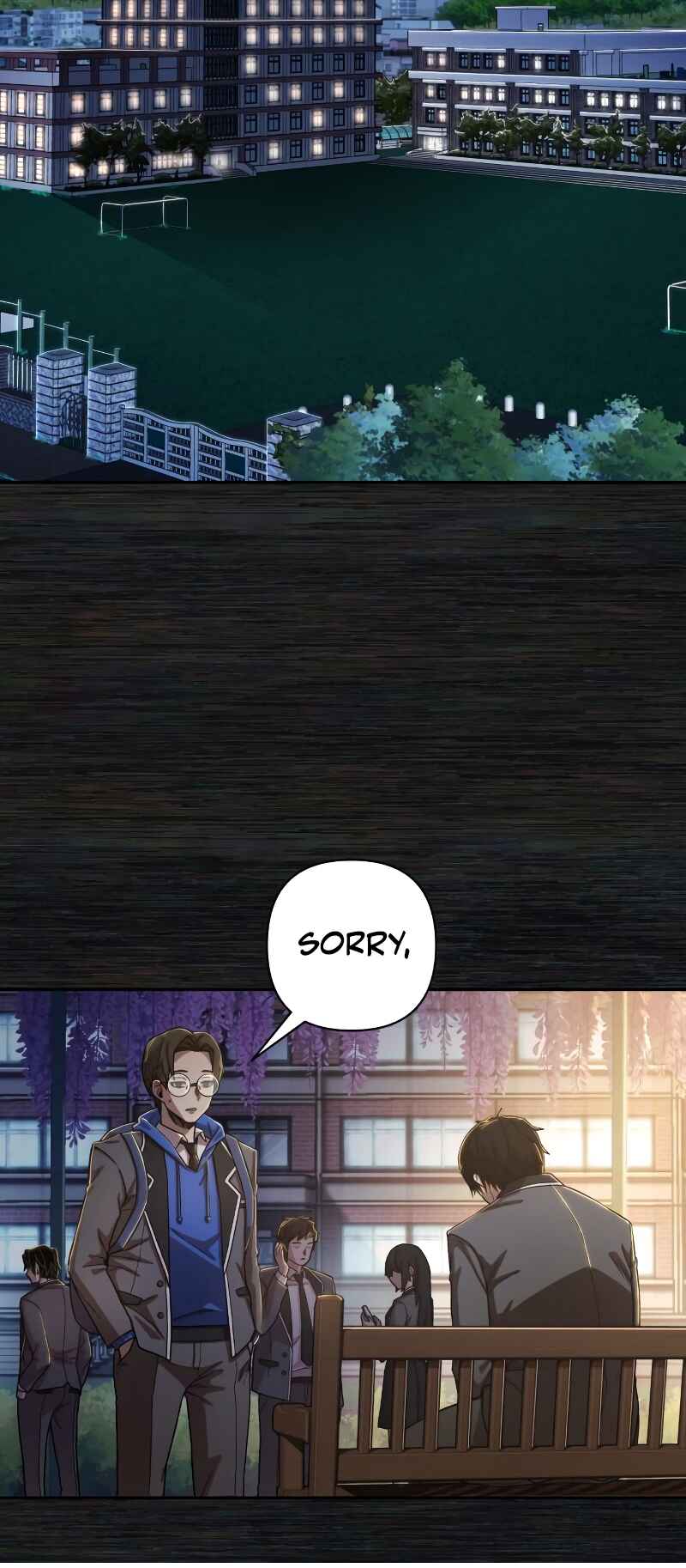 Chapter 84.9 - Page 79