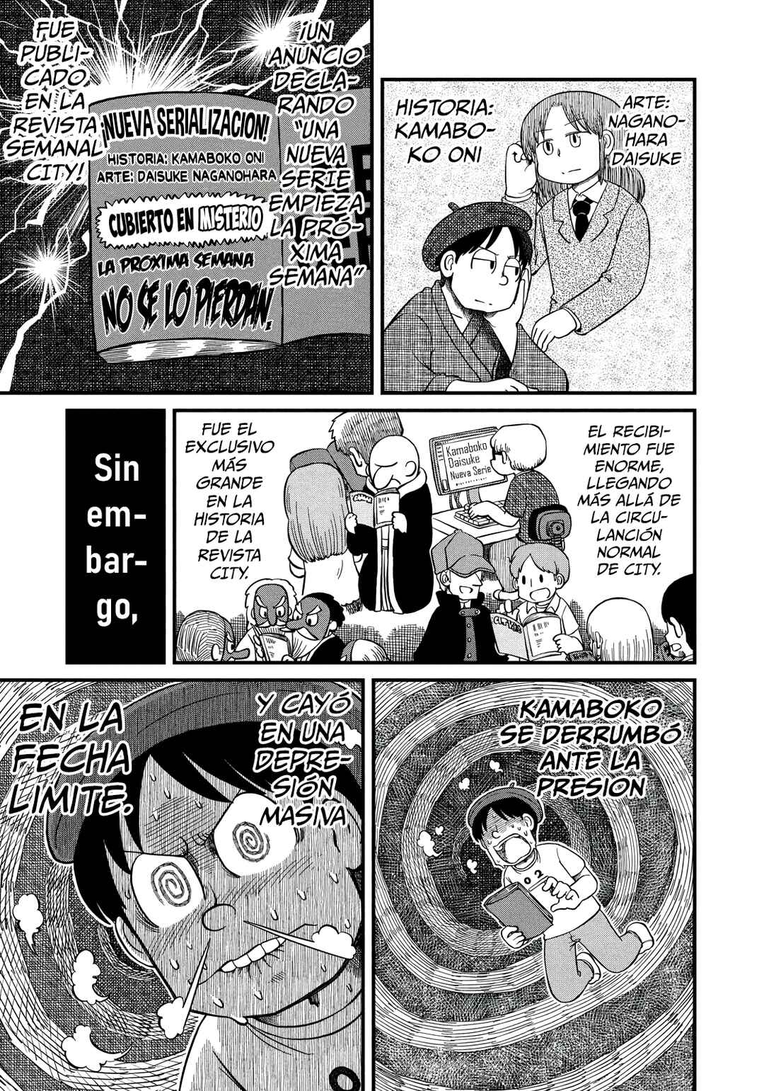 Chapter 193 - Page 1