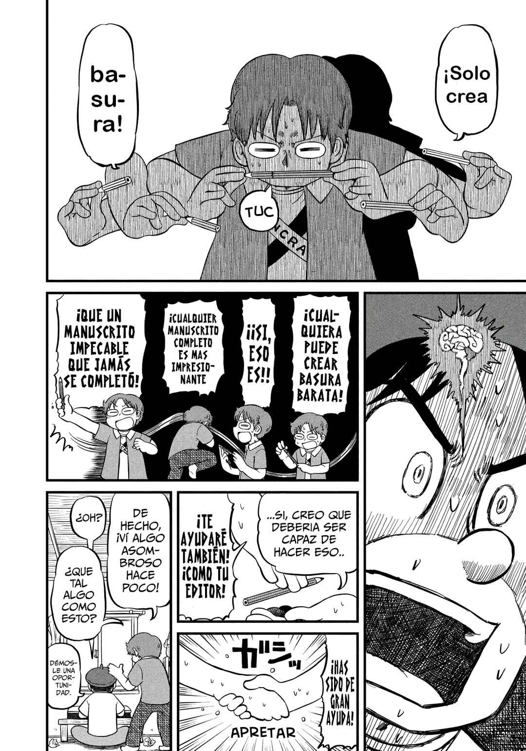Chapter 193 - Page 6