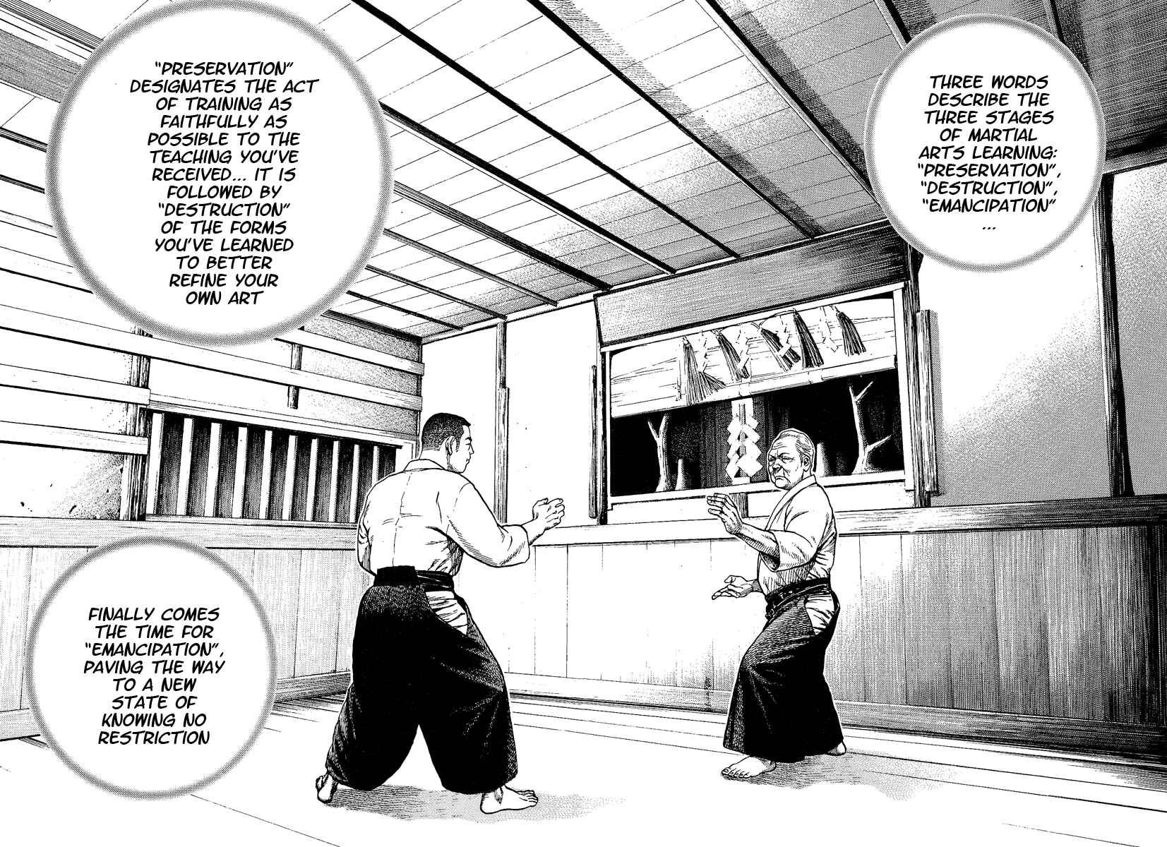 Chapter 226 - Page 15
