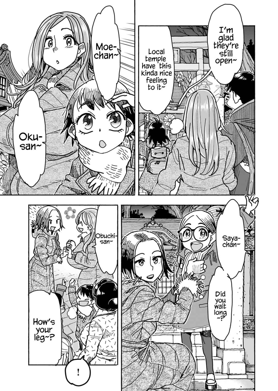 Chapter 127 - Page 6