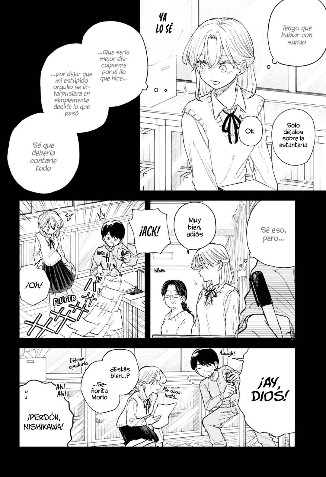 Chapter 64 - Page 10