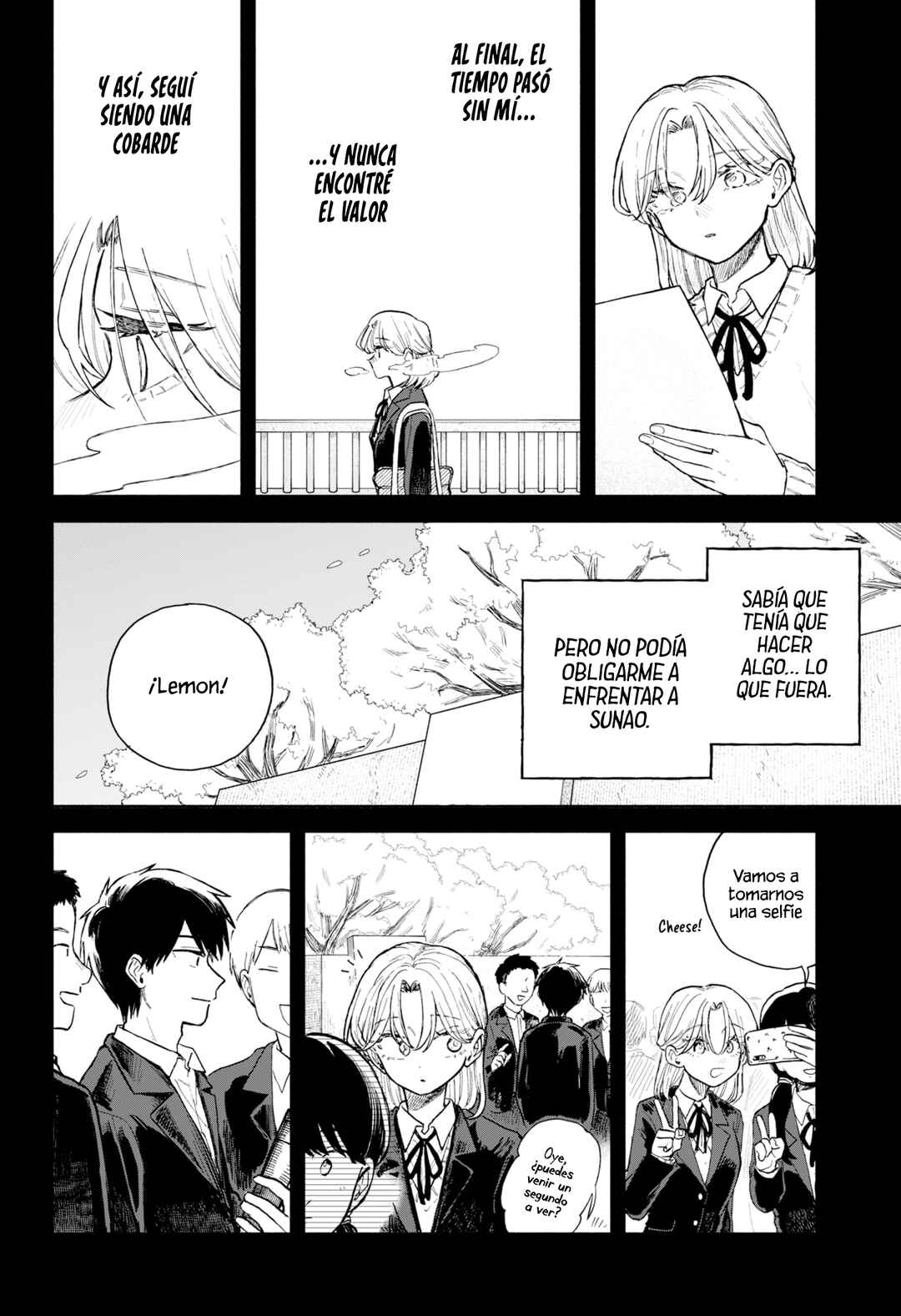 Chapter 64 - Page 14