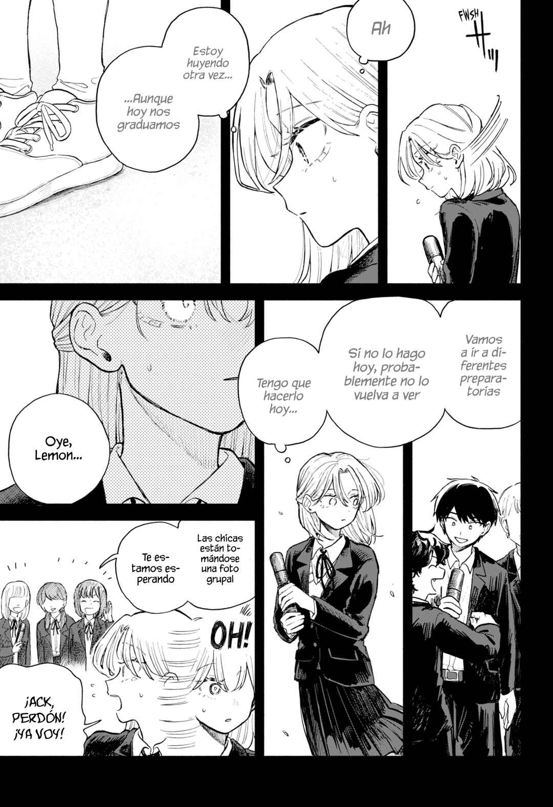 Chapter 64 - Page 15