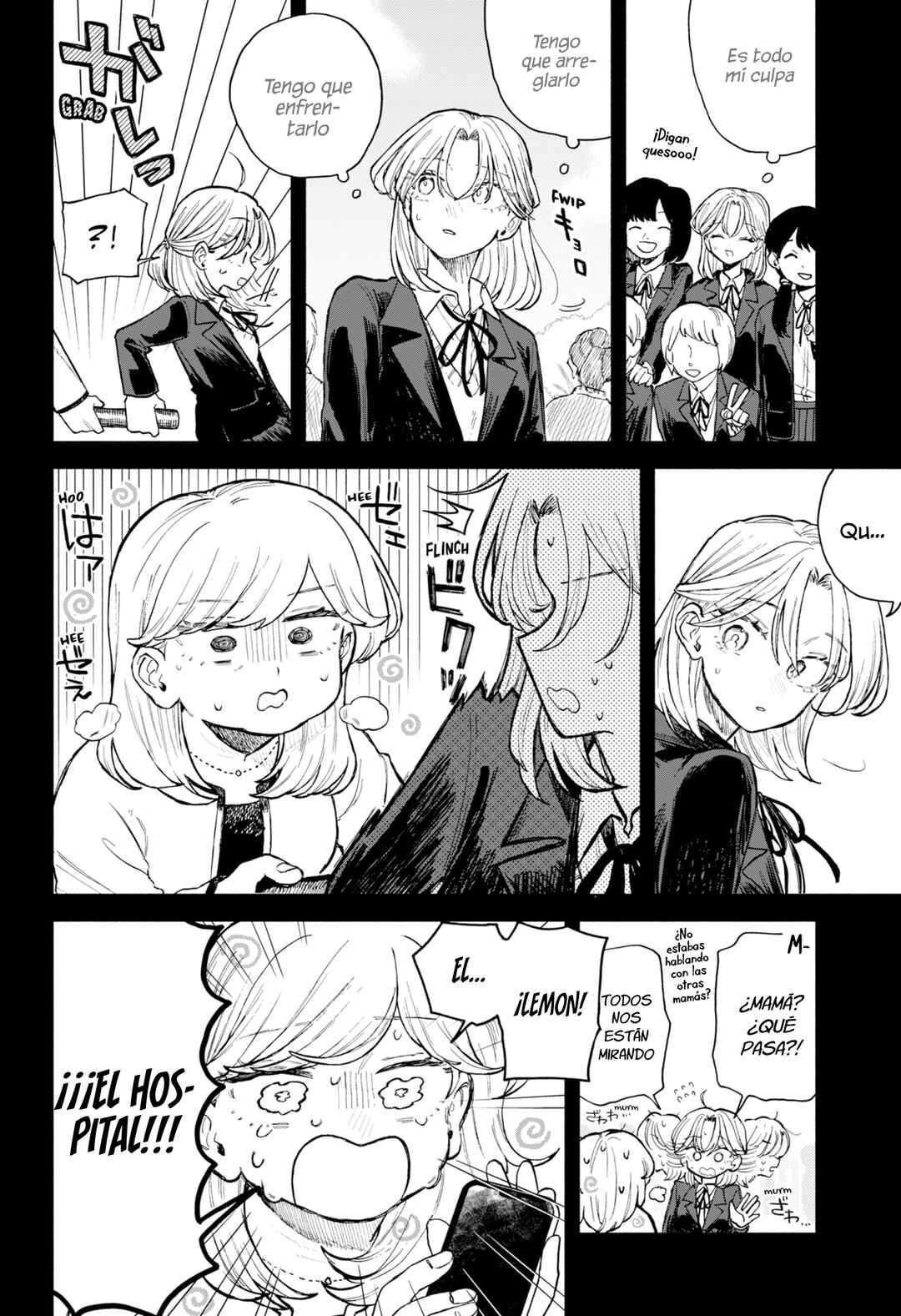 Chapter 64 - Page 16