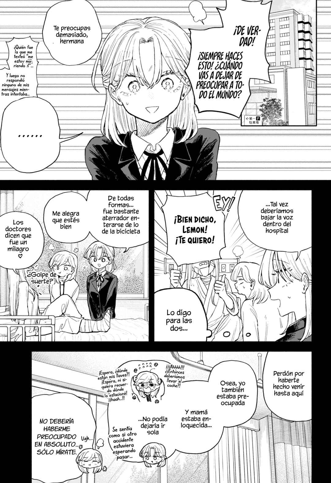Chapter 64 - Page 17
