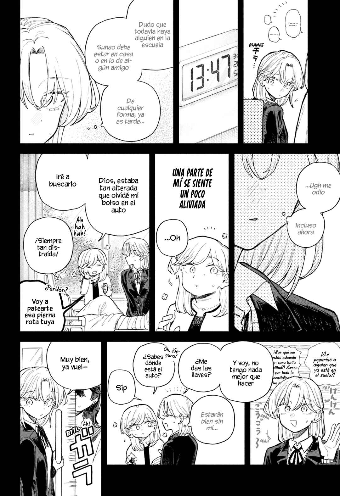 Chapter 64 - Page 18