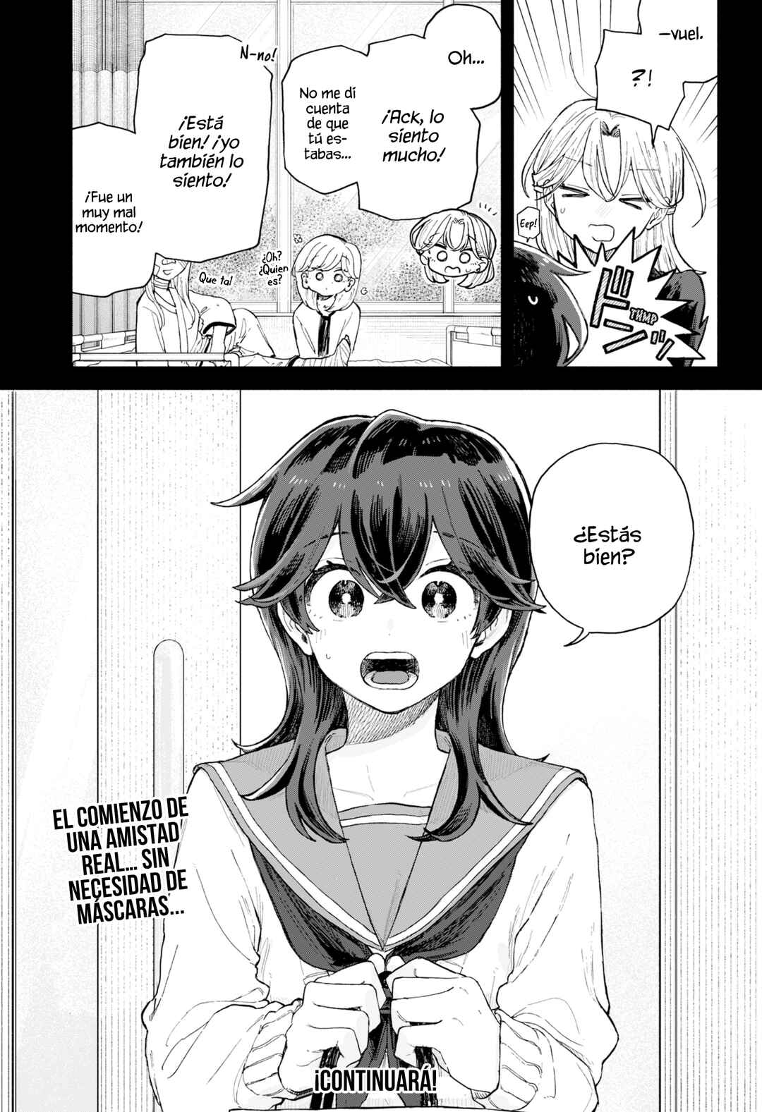 Chapter 64 - Page 19