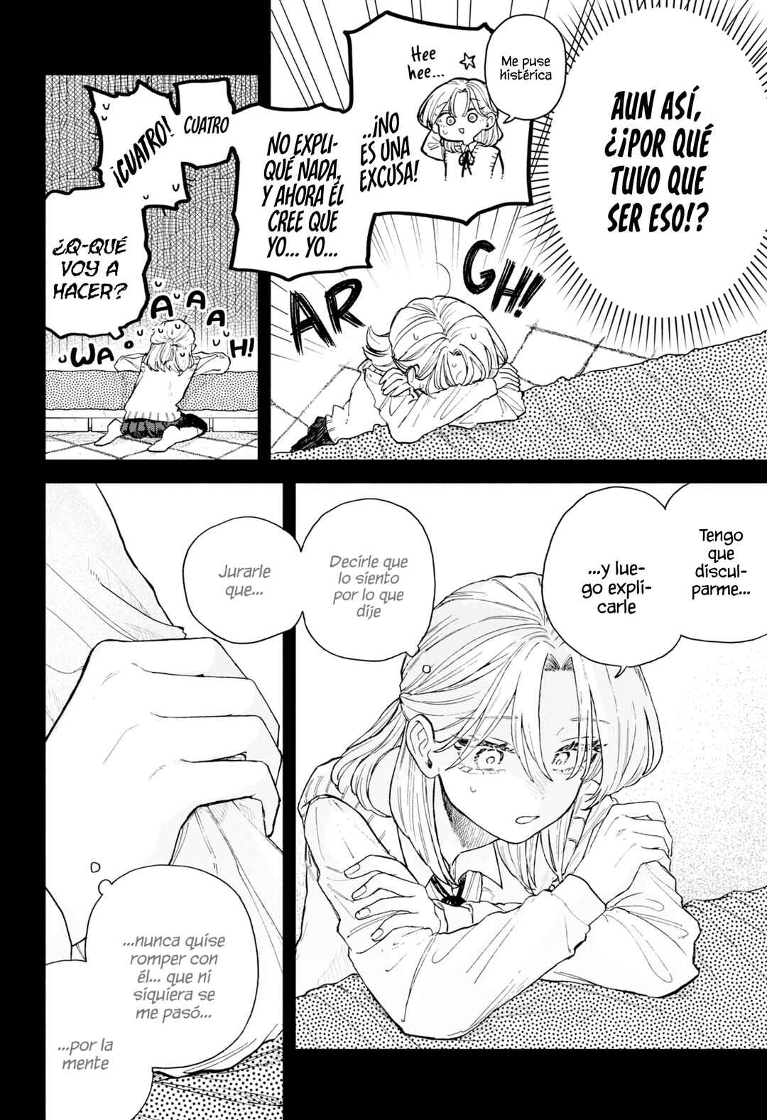 Chapter 64 - Page 4