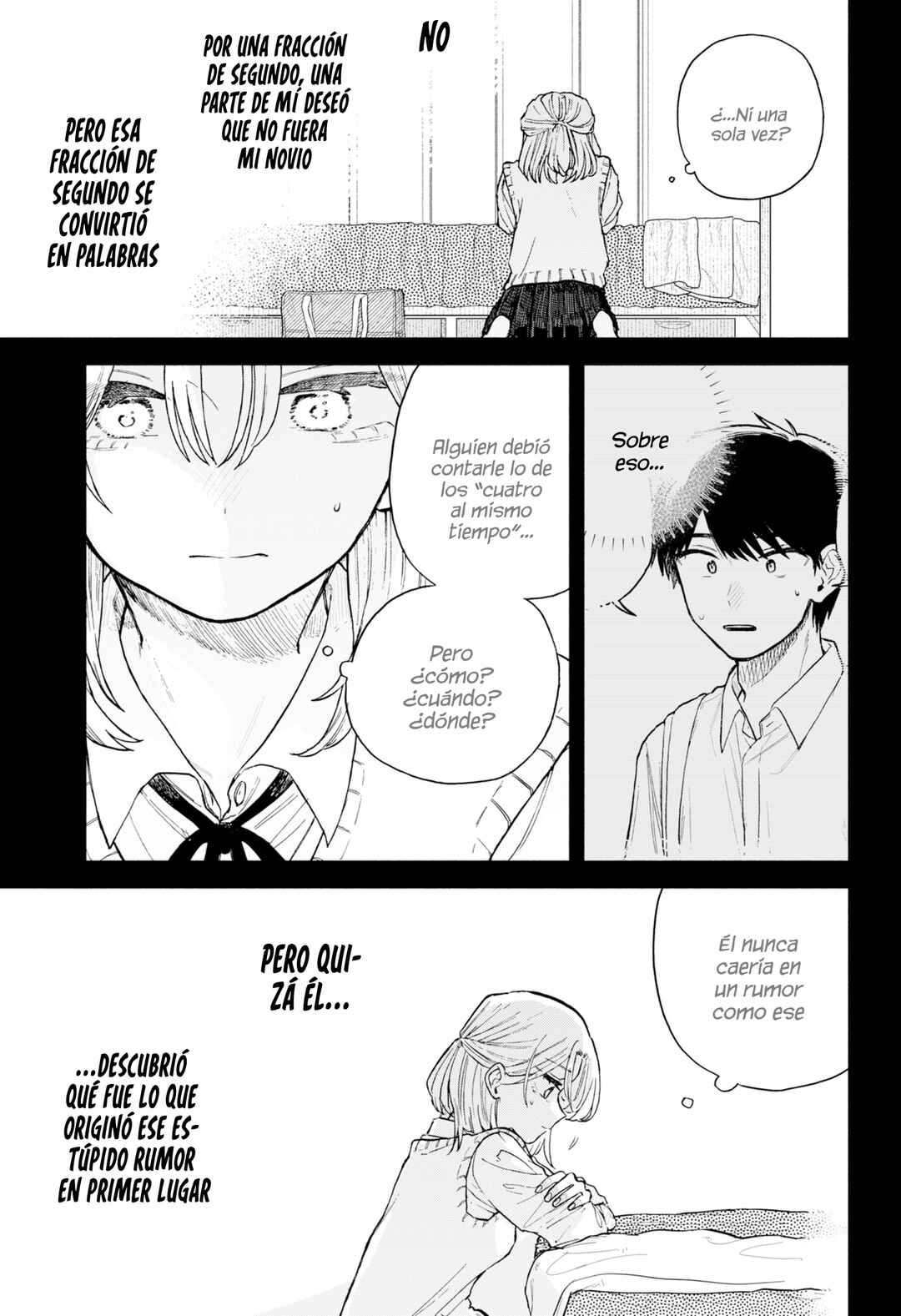 Chapter 64 - Page 5