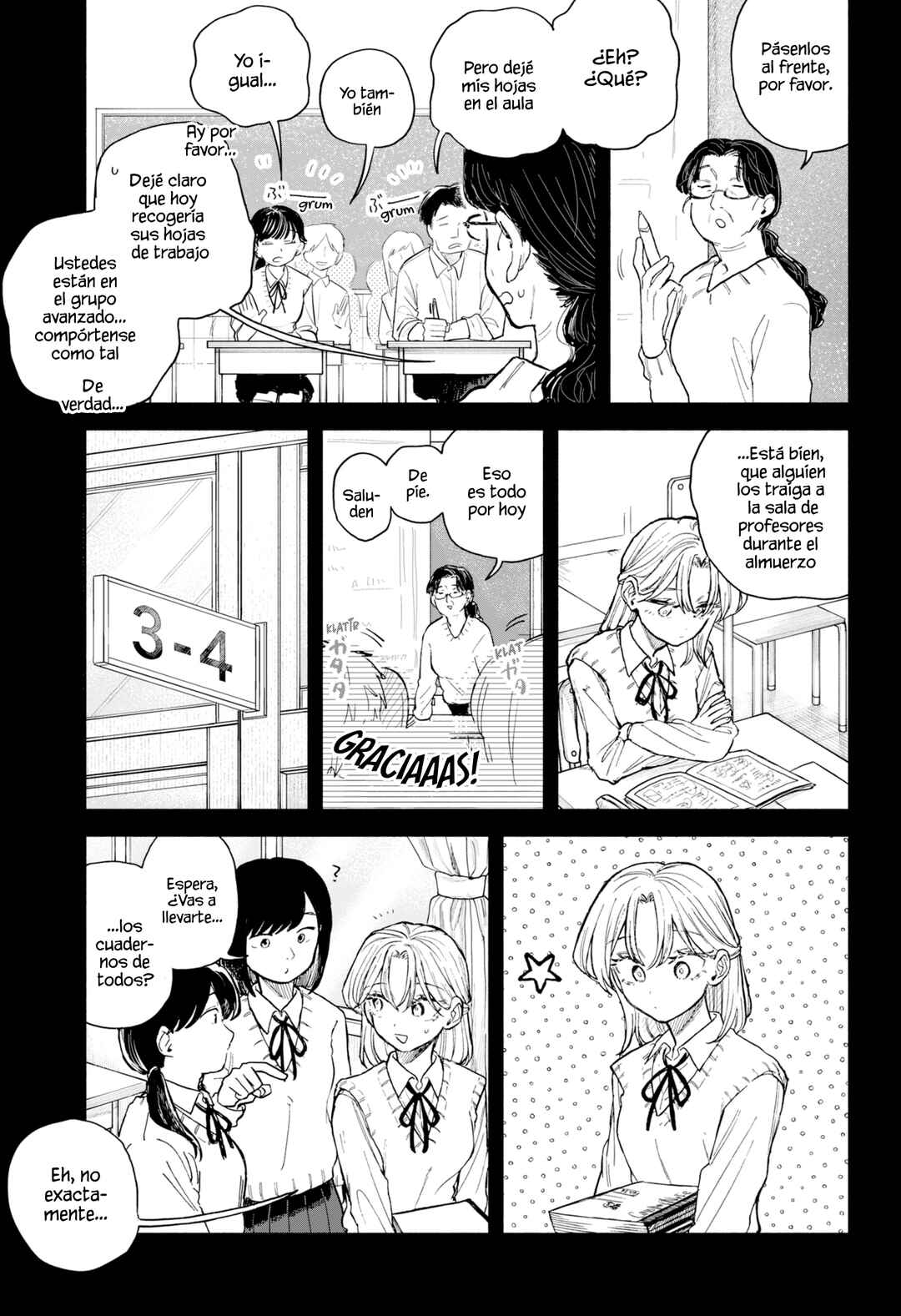 Chapter 64 - Page 7