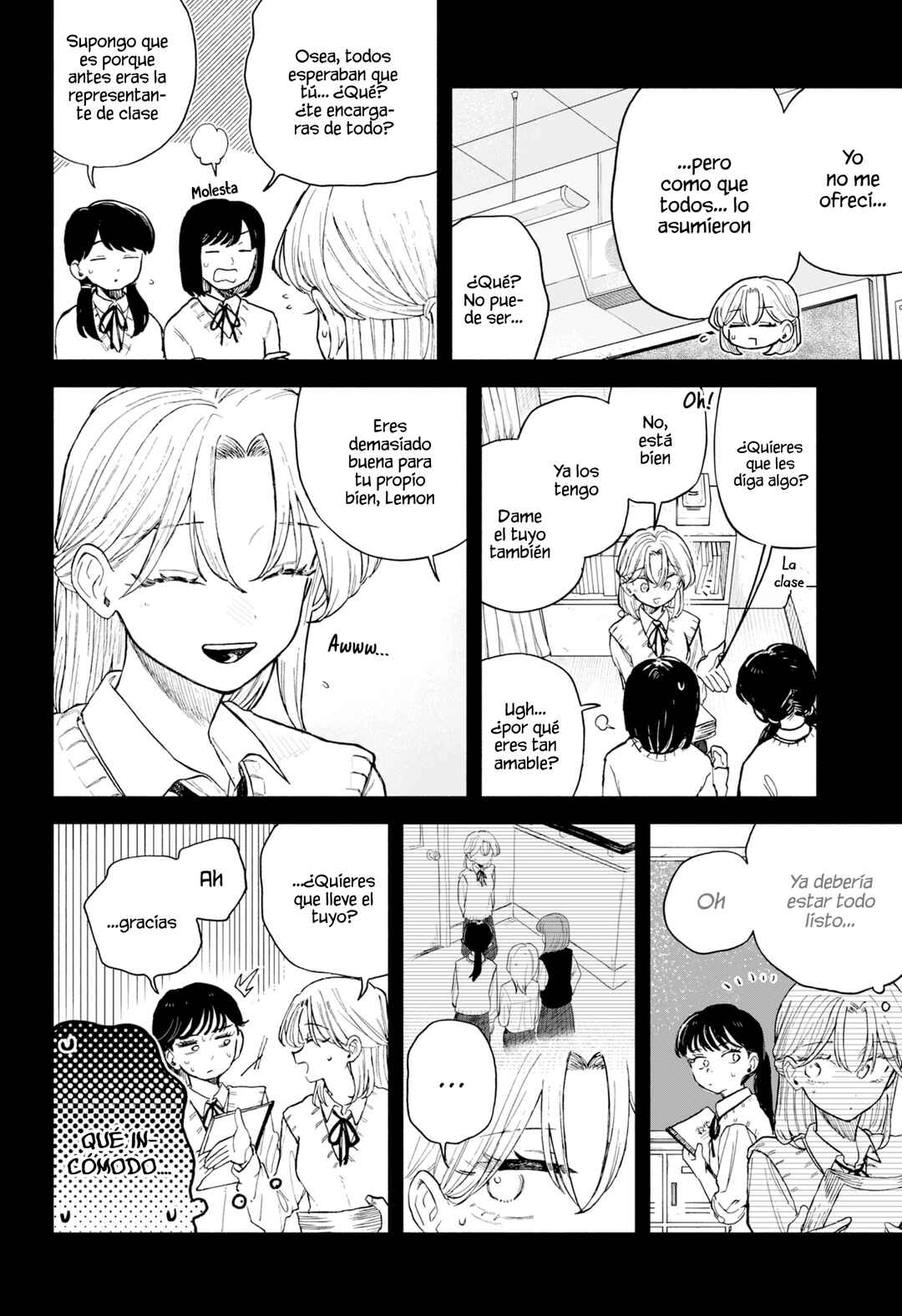 Chapter 64 - Page 8