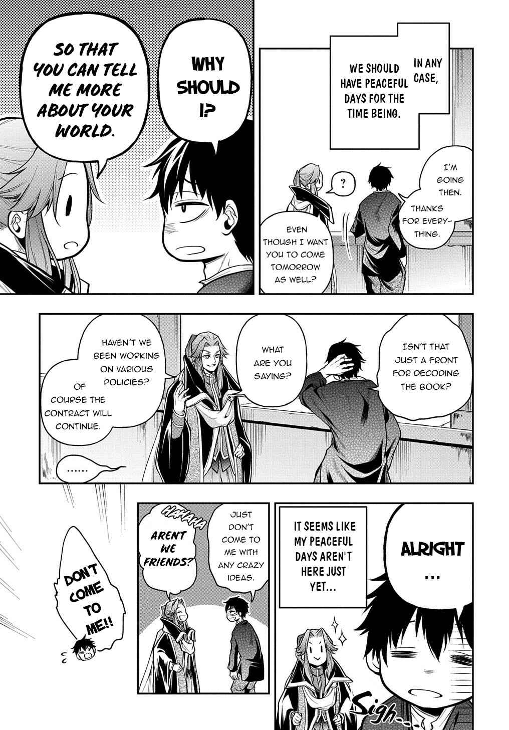 Chapter 21 - Page 21