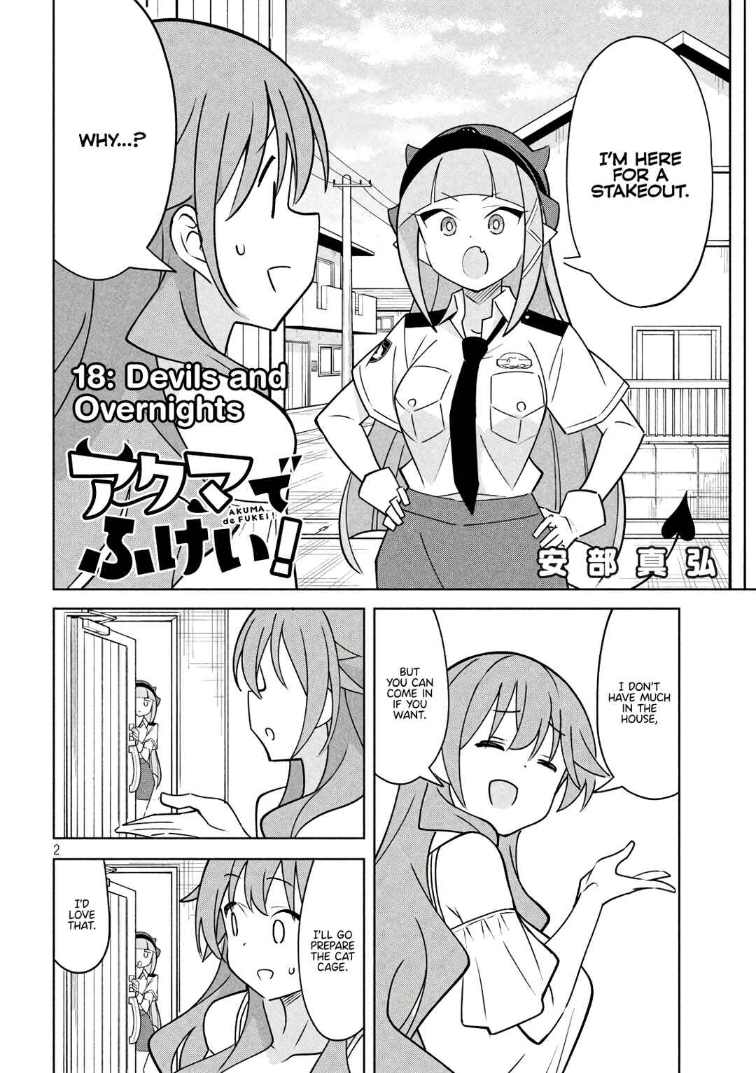 Chapter 18 - Page 2