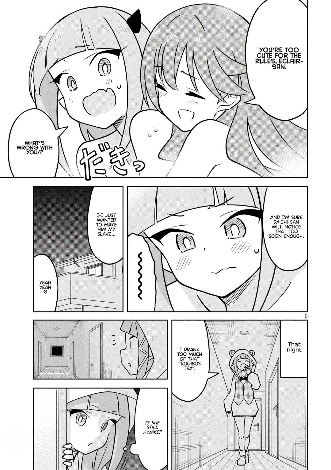 Chapter 18 - Page 9
